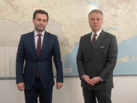 Moldova va prelua expertiza Ucrainei privind importul de gaze